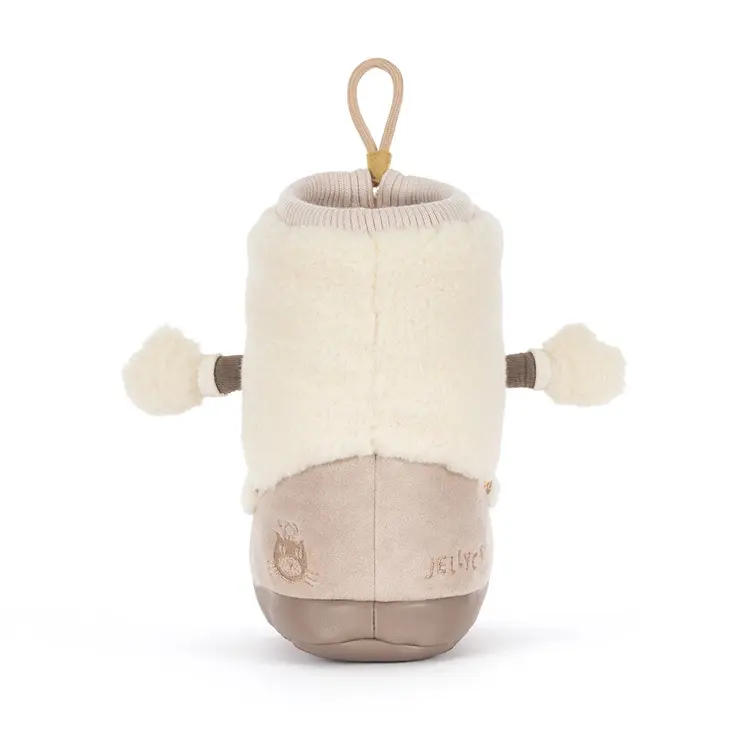 Jellycat Jellycat - Amuseables Perta Snow Boot