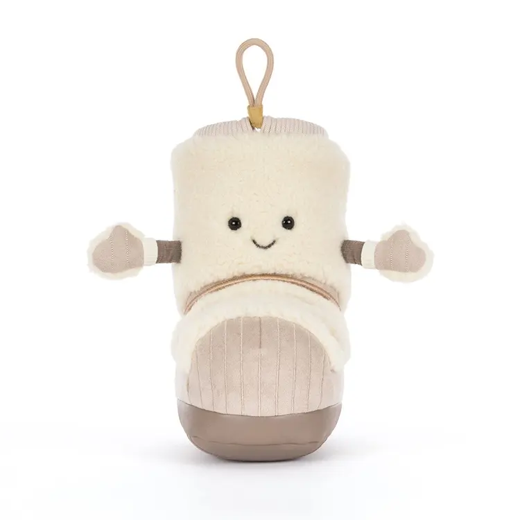 Jellycat Jellycat - Amuseables Perta Snow Boot