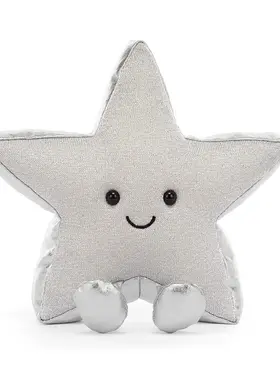 Jellycat Jellycat - Amuseables Silver Star