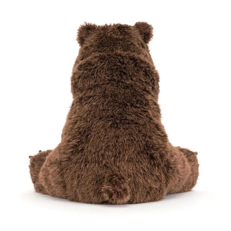 Jellycat Jellycat - Bizzlestomp Bear