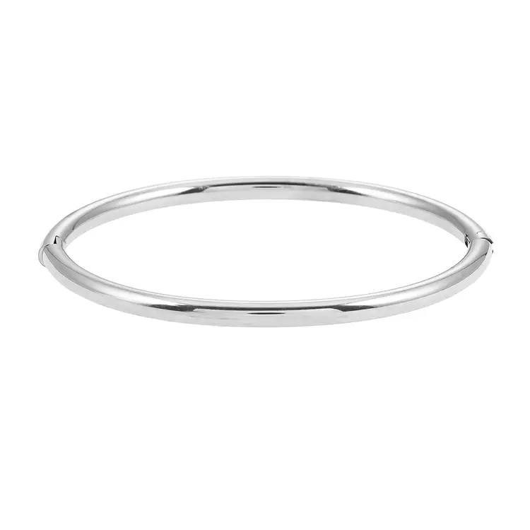 Hackney Nine Hackney Nine - BARGARH Bracelet Silver