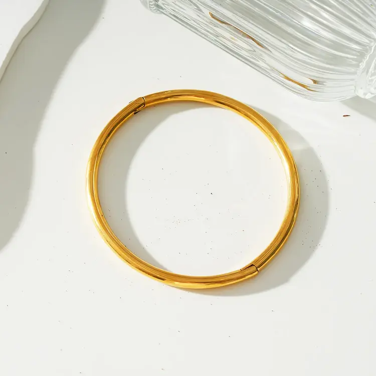 Hackney Nine Hackney Nine - BARGARH Bracelet Gold