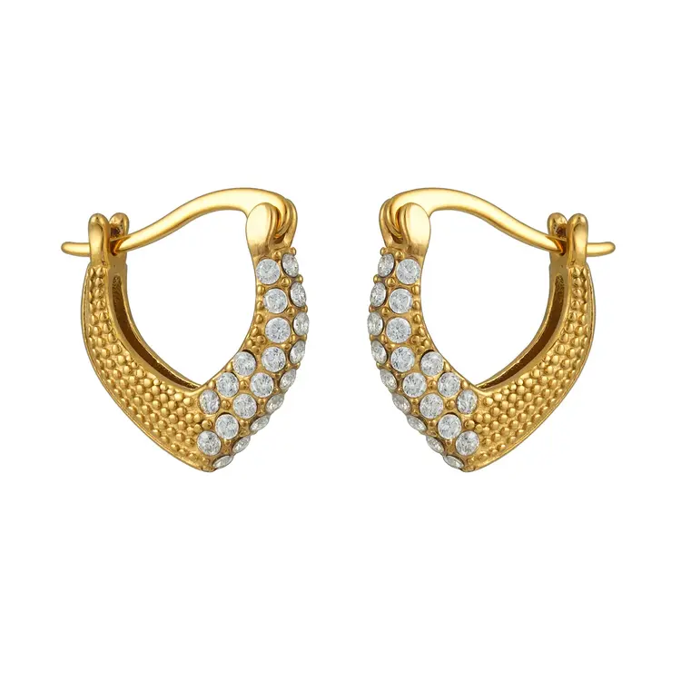 Hackney Nine Hackney Nine - EDMANA Earrings