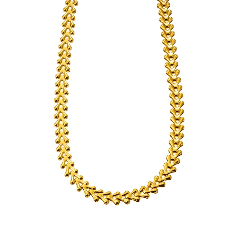 Hackney Nine Hackney Nine - FRANKIE Necklace