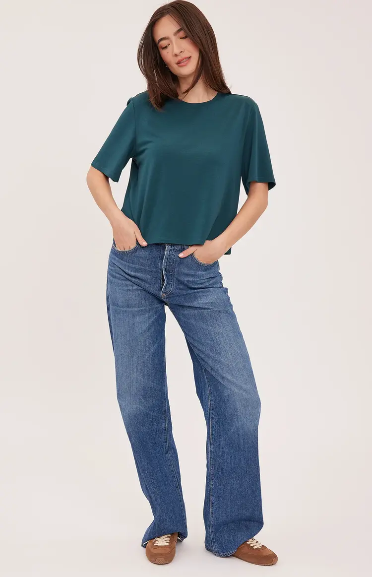Gentle Fawn Gentle Fawn - Codie T-Shirt
