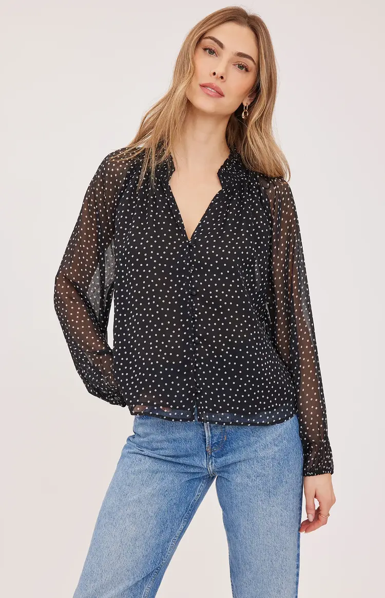 Gentle Fawn Gentle Fawn - Annie Blouse