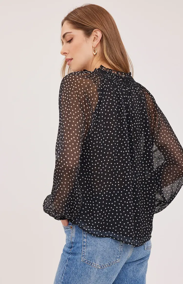 Gentle Fawn Gentle Fawn - Annie Blouse