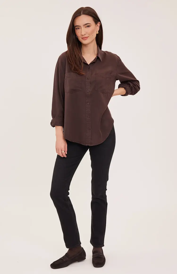 Gentle Fawn Gentle Fawn - Carmen Button Down