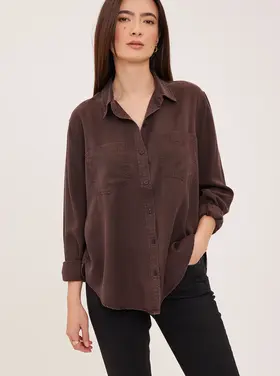 Gentle Fawn Gentle Fawn - Carmen Button Down