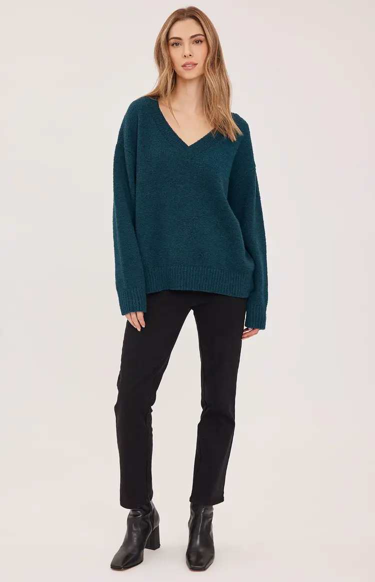 Gentle Fawn Gentle Fawn - Tilda Sweater