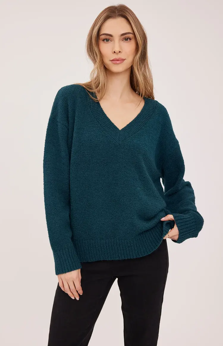 Gentle Fawn Gentle Fawn - Tilda Sweater