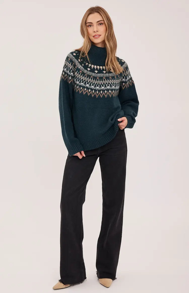 Gentle Fawn Gentle Fawn - Freya Sweater