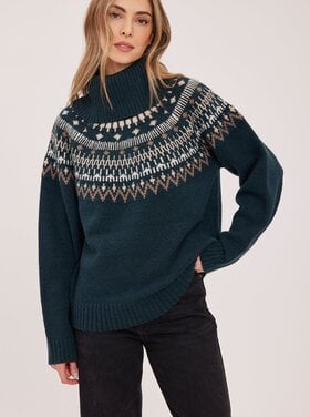 Gentle Fawn Gentle Fawn - Freya Sweater