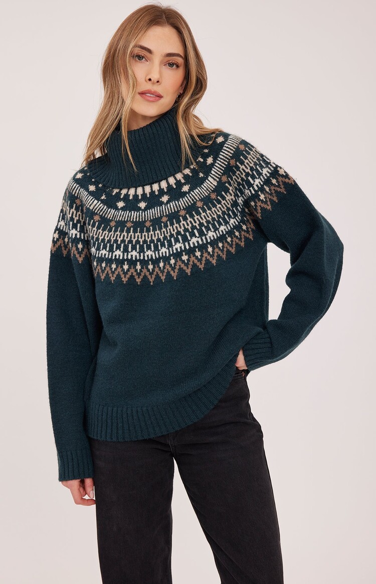 Gentle Fawn Gentle Fawn - Freya Sweater