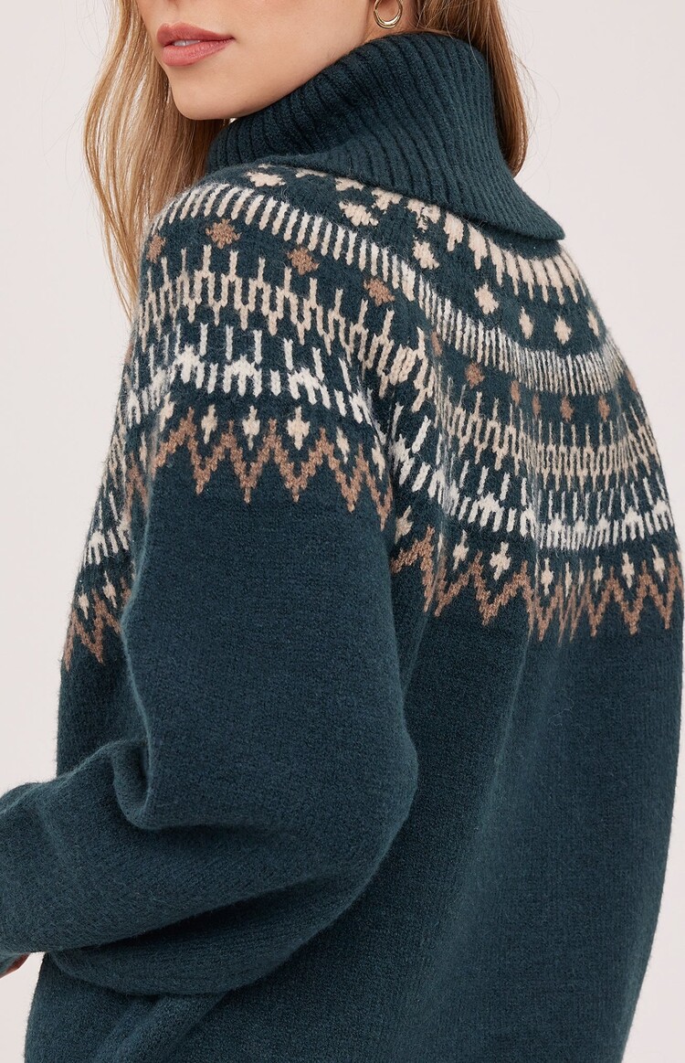 Gentle Fawn Gentle Fawn - Freya Sweater