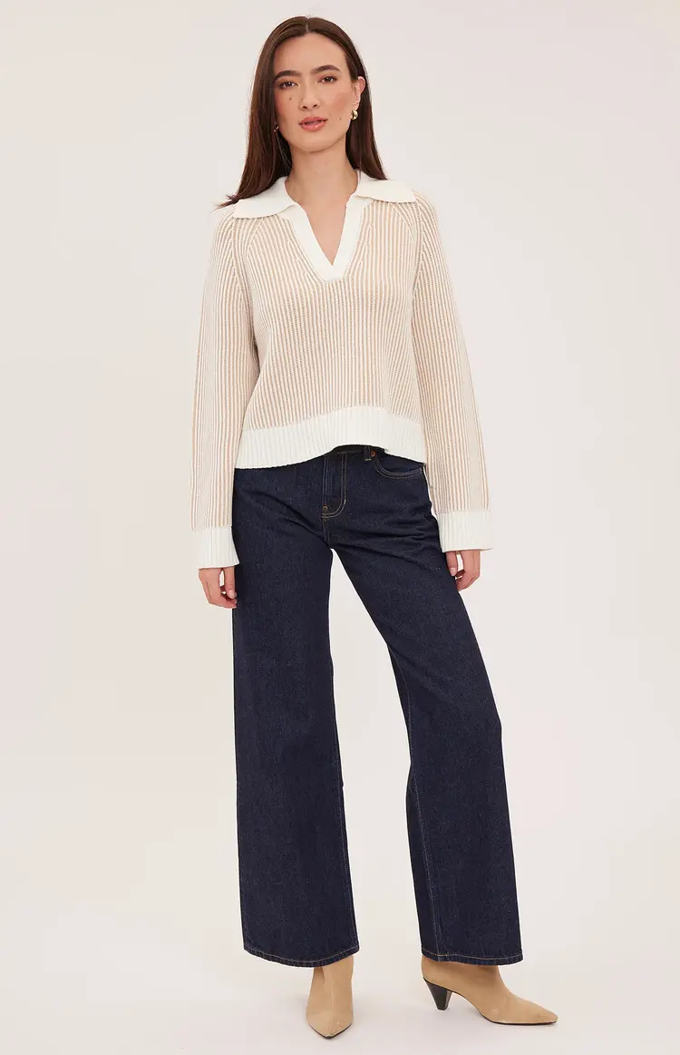 Gentle Fawn Gentle Fawn - Xander Sweater