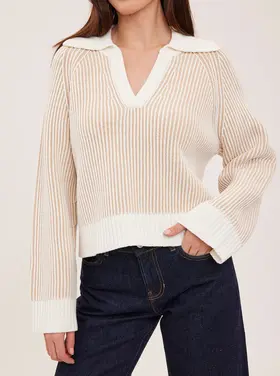 Gentle Fawn Gentle Fawn - Xander Sweater