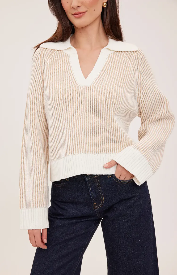 Gentle Fawn Gentle Fawn - Xander Sweater