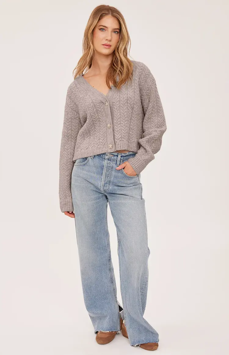 Gentle Fawn Gentle Fawn - Esme Sweater