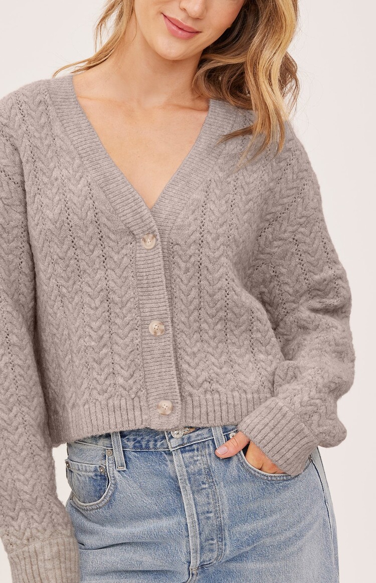 Gentle Fawn Gentle Fawn - Esme Sweater