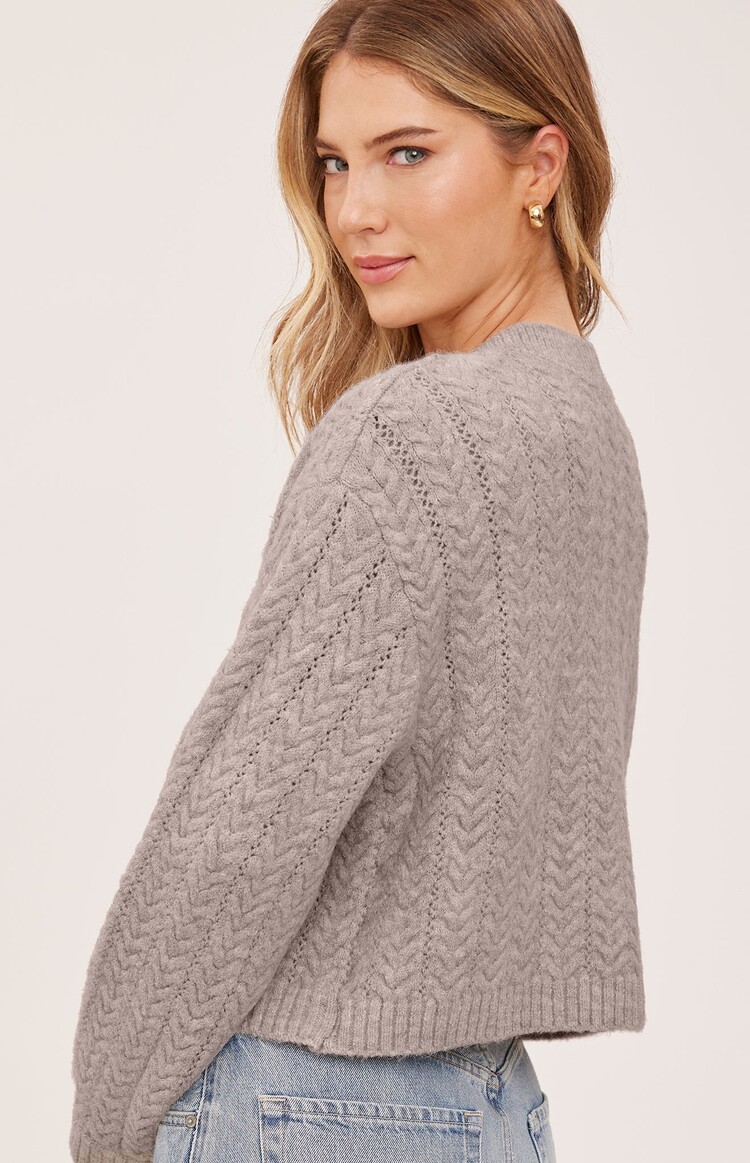Gentle Fawn Gentle Fawn - Esme Sweater