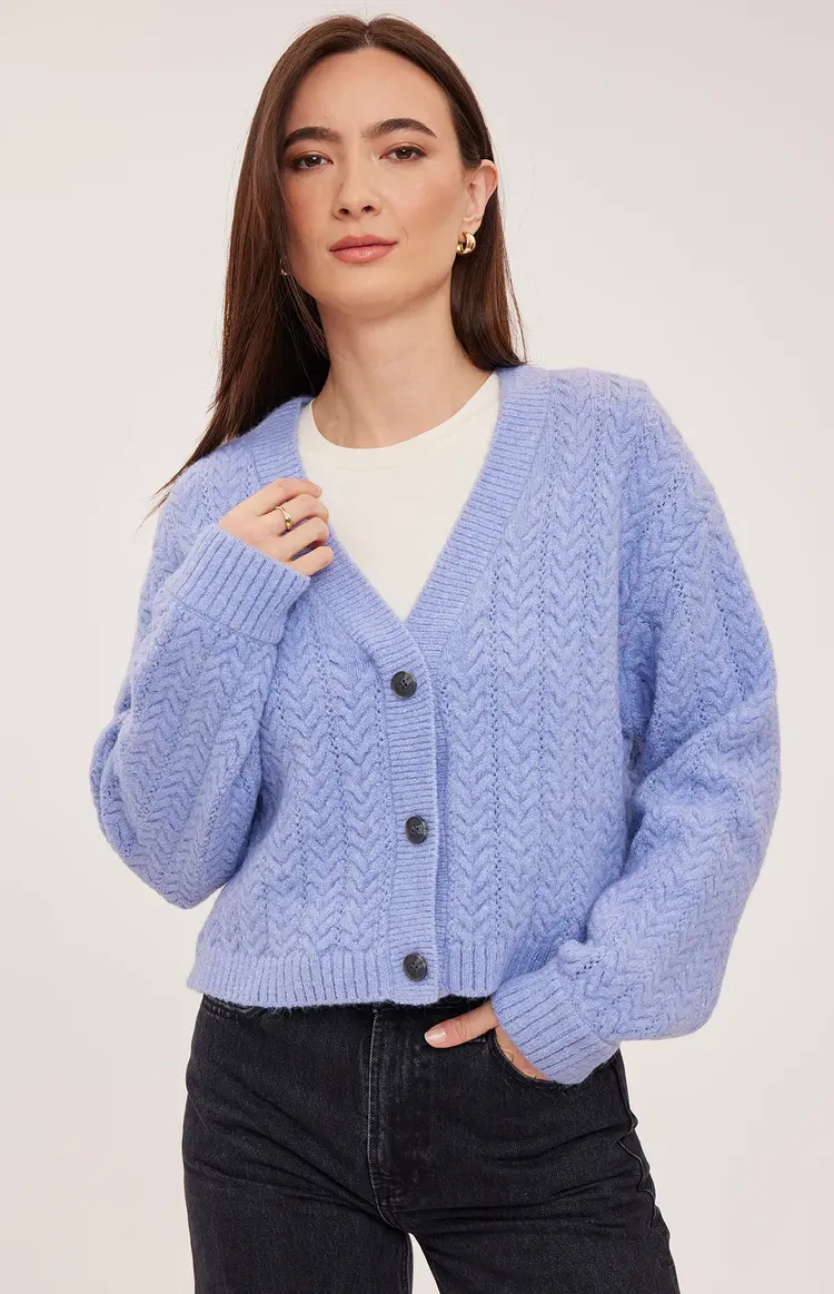 Gentle Fawn Gentle Fawn - Esme Sweater
