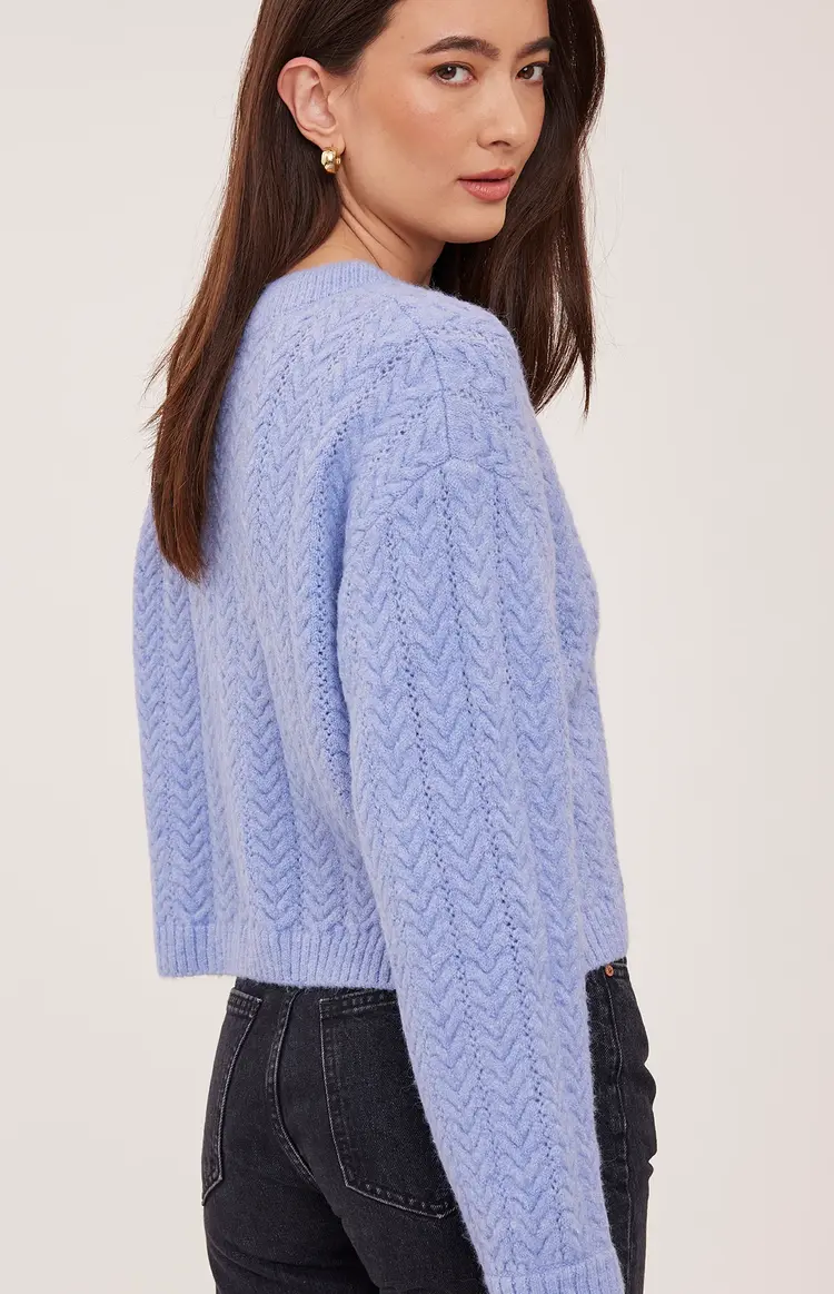 Gentle Fawn Gentle Fawn - Esme Sweater