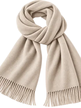 preneLOVE PreneLove - MONROE Solid Scarf
