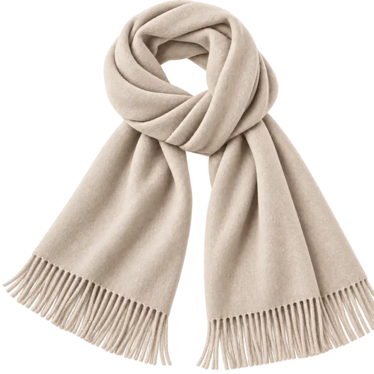 preneLOVE PreneLove - MONROE Solid Scarf