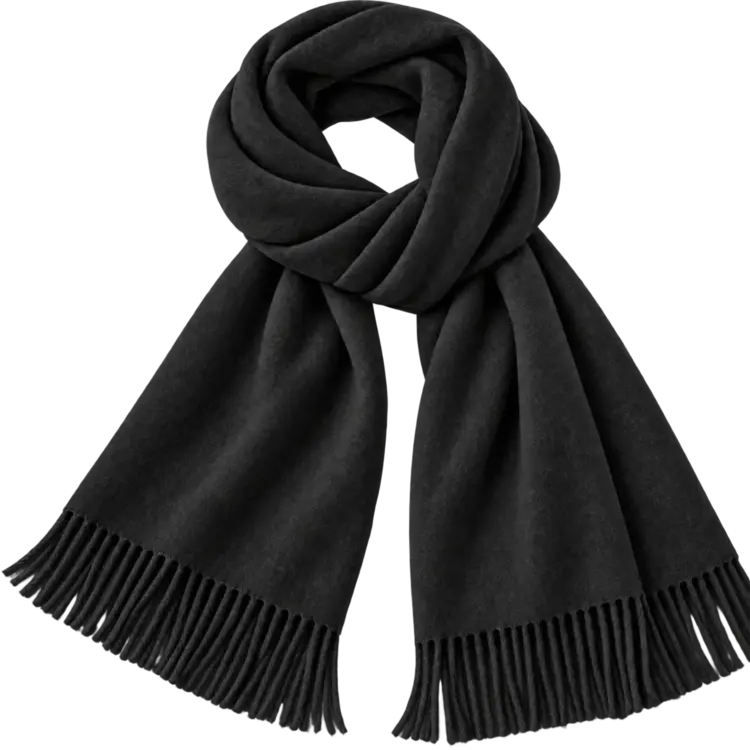 preneLOVE PreneLove - MONROE Solid Scarf