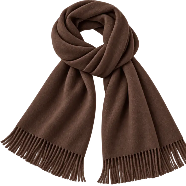preneLOVE PreneLove - MONROE Solid Scarf