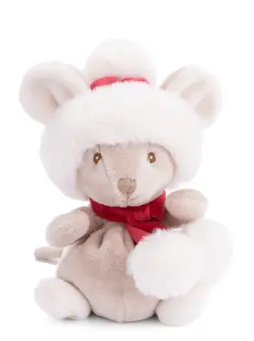 Bukowski Bukowski - Baby Mousy X-Mas