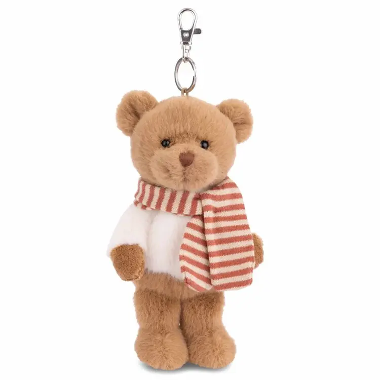 Bukowski Bukowski - Alpine Mavi Bag Charm