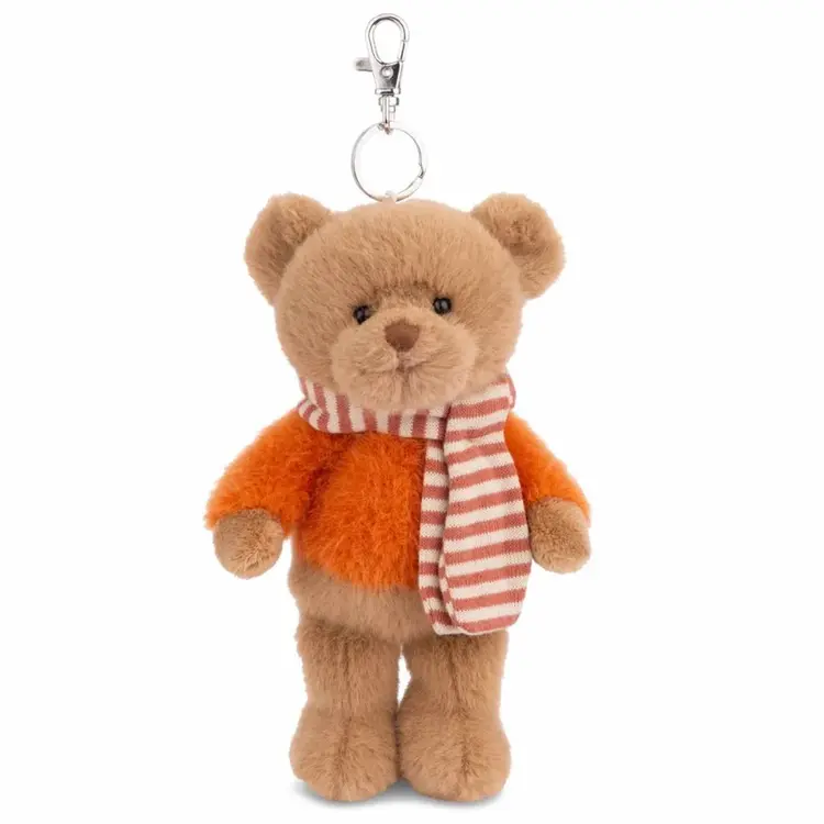 Bukowski Bukowski - Alpine Mavi Bag Charm