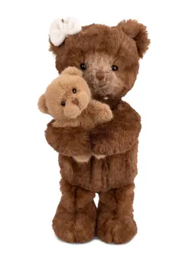 Bukowski Bukowski - Teddy and Mama