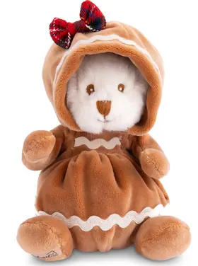 Bukowski Bukowski - Ziggy Mrs.Gingerbread