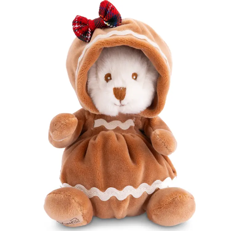 Bukowski Bukowski - Ziggy Mrs.Gingerbread