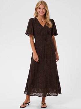 Cream Cream - CRISSIE Midi Dress