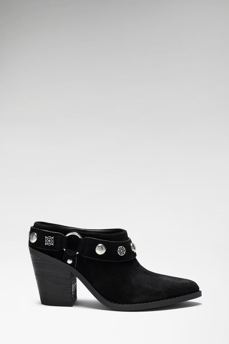 Guess Guess? - SASHLIN Bootie