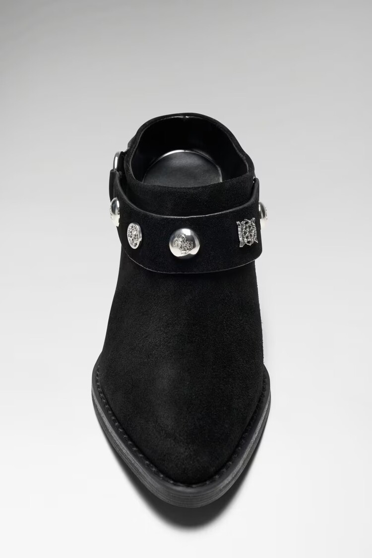 Guess Guess? - SASHLIN Bootie