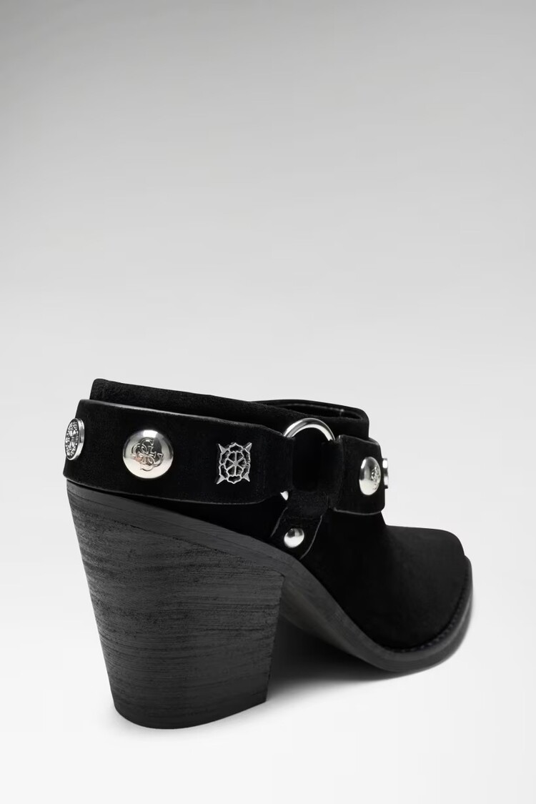 Guess Guess? - SASHLIN Bootie