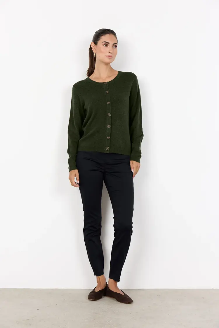 Soya Concept Soya Concept - ORLEAN 2 Cardigan