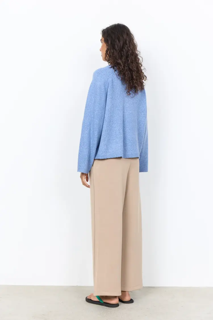 Soya Concept Soya Concept - ORLEAN 4 Sweater