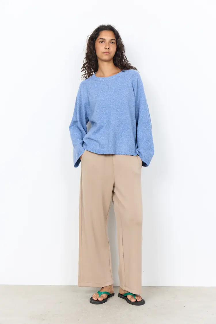 Soya Concept Soya Concept - ORLEAN 4 Sweater