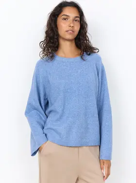 Soya Concept Soya Concept - ORLEAN 4 Sweater