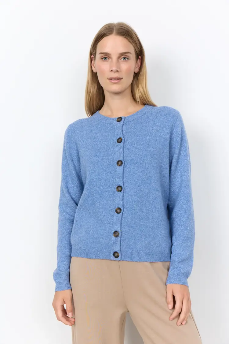 Soya Concept Soya Concept - ORLEAN 2 Cardigan
