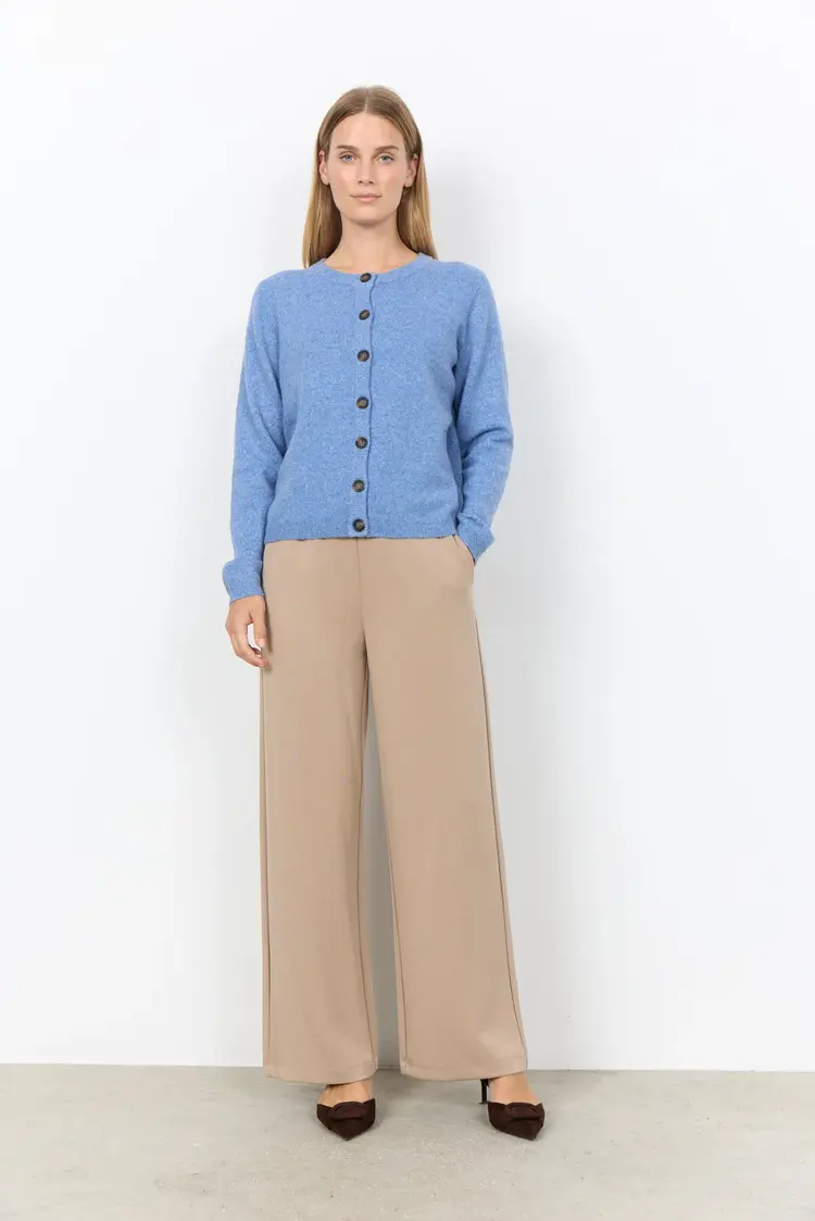 Soya Concept Soya Concept - ORLEAN 2 Cardigan