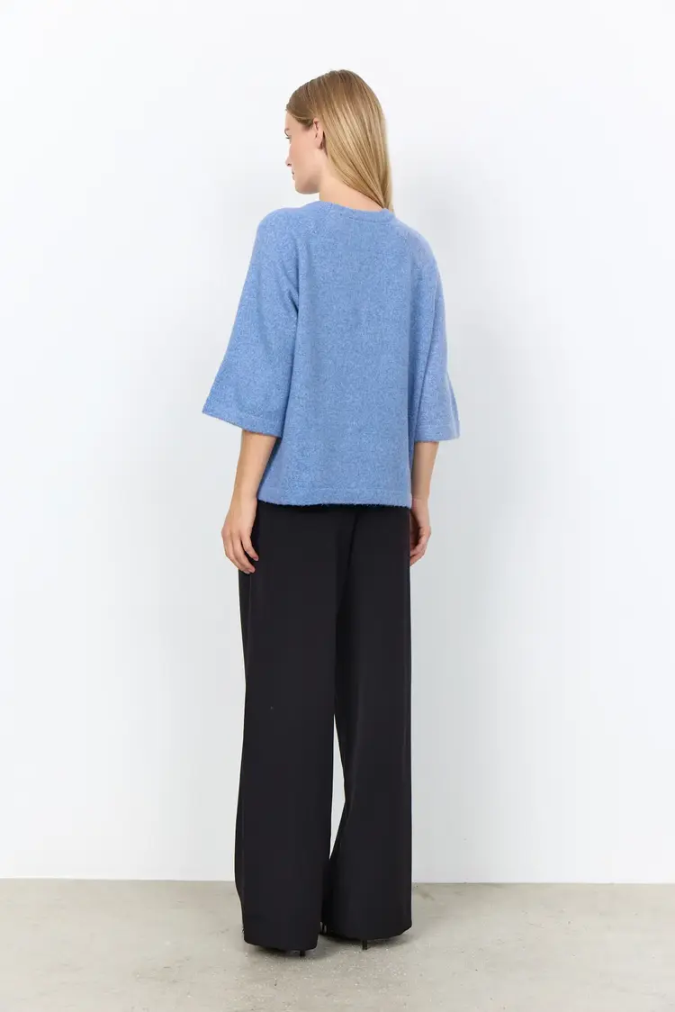 Soya Concept Soya Concept - Orlean 1  Sweater