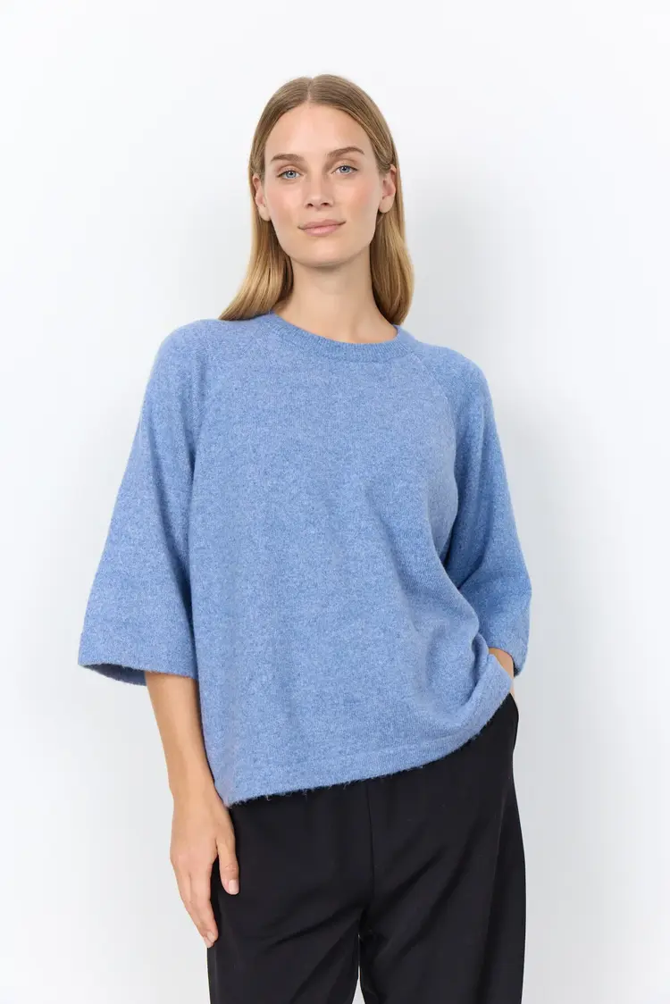 Soya Concept Soya Concept - Orlean 1  Sweater