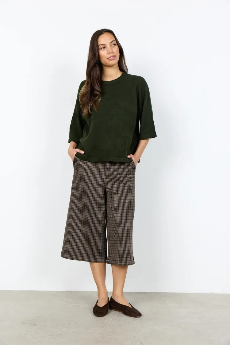 Soya Concept Soya Concept - Orlean 1  Sweater